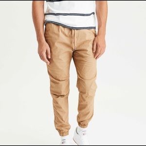 American Eagle Next Level Flex, Joggers, Sz S